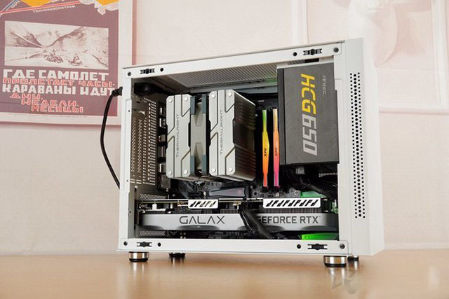 爽玩游戲大作，AMD銳龍R5 5600X配RTX 3060Ti組裝機(jī)配置方案