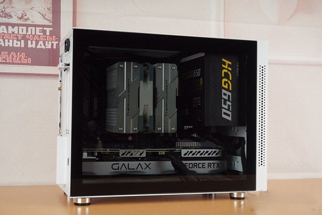 爽玩游戲大作，AMD銳龍R5 5600X配RTX 3060Ti組裝機(jī)配置方案