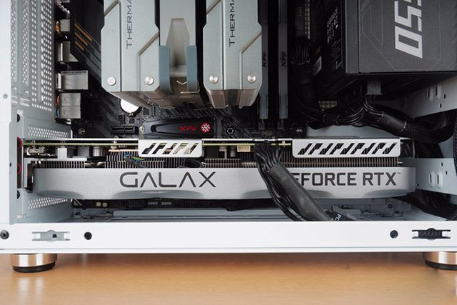 爽玩游戲大作，AMD銳龍R5 5600X配RTX 3060Ti組裝機(jī)配置方案