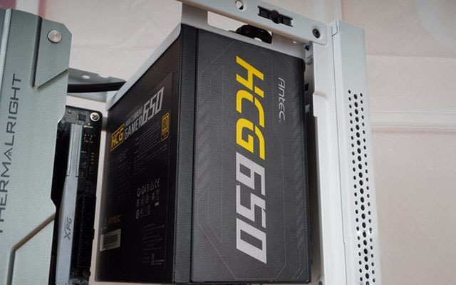 爽玩游戲大作，AMD銳龍R5 5600X配RTX 3060Ti組裝機(jī)配置方案