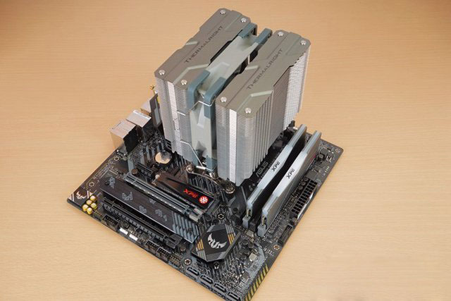 爽玩游戲大作，AMD銳龍R5 5600X配RTX 3060Ti組裝機(jī)配置方案