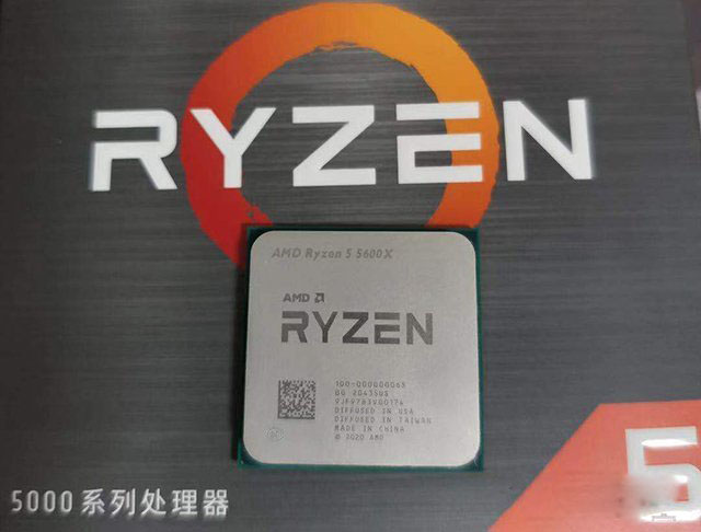 爽玩游戲大作，AMD銳龍R5 5600X配RTX 3060Ti組裝機(jī)配置方案