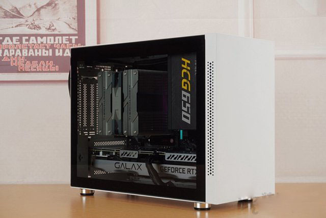爽玩<a href=/games/ target=_blank class=infotextkey>游戲</a>大作，AMD銳龍R5 5600X配RTX 3060Ti組裝機(jī)配置方案