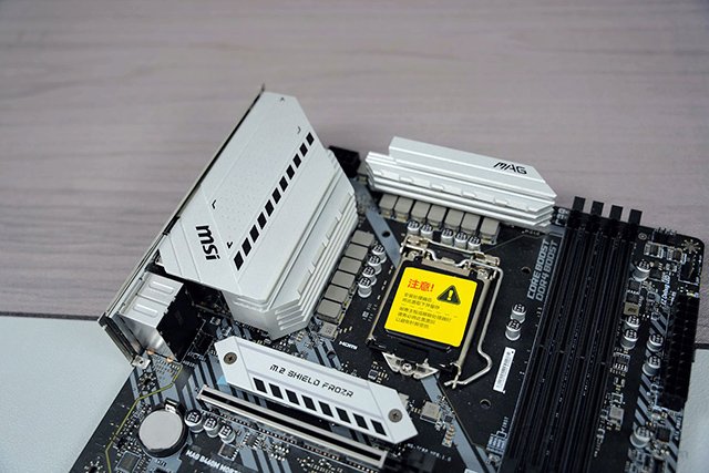 玩游戲夠用！十代i5 10600KF搭配RTX2060電腦組裝機配置單及價格