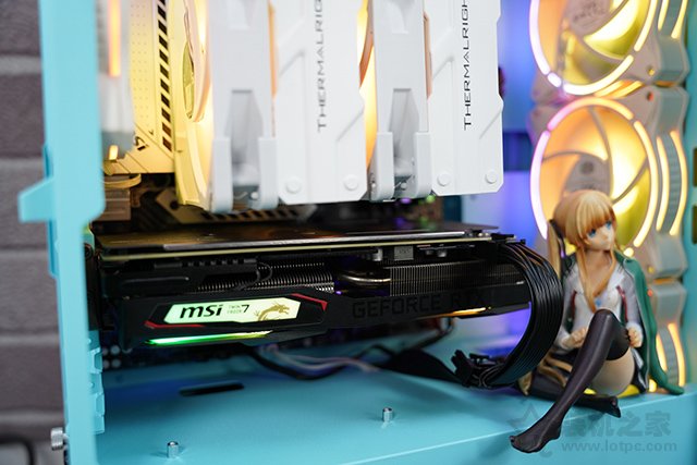 玩游戲夠用！十代i5 10600KF搭配RTX2060電腦組裝機配置單及價格