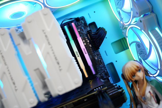 玩游戲夠用！十代i5 10600KF搭配RTX2060電腦組裝機配置單及價格