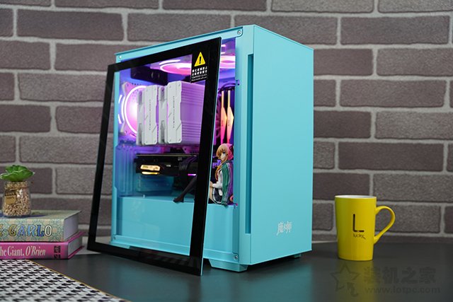 玩游戲夠用！十代i5 10600KF搭配RTX2060電腦組裝機配置單及價格
