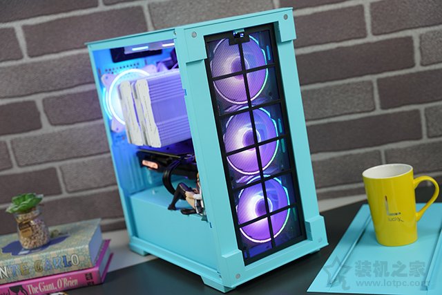 玩游戲夠用！十代i5 10600KF搭配RTX2060電腦組裝機配置單及價格