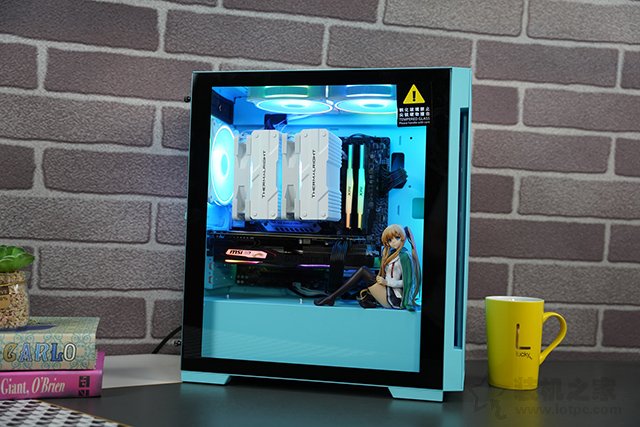 玩游戲夠用！十代i5 10600KF搭配RTX2060電腦組裝機配置單及價格