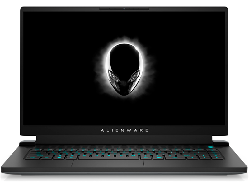 外星人推出兩款最新Windows 10游戲筆記本電腦