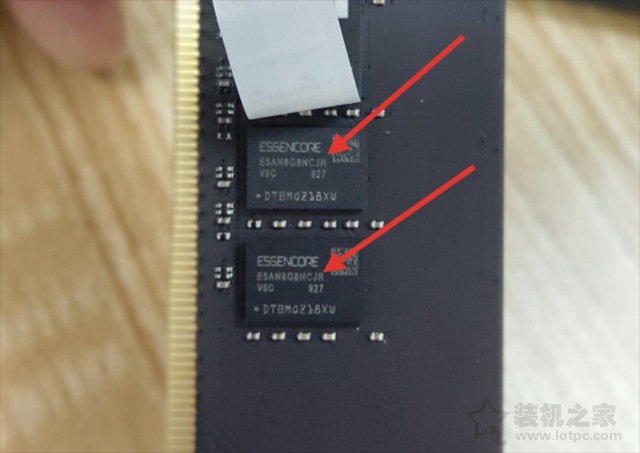 內(nèi)存顆粒哪個好？有什么區(qū)別？常見電腦內(nèi)存條顆粒知識科普