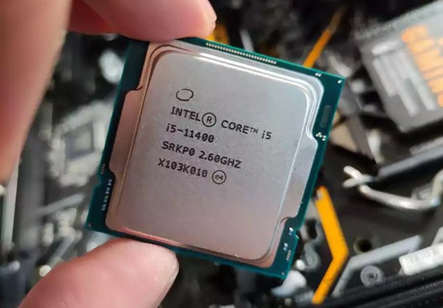 Intel十一代酷睿i5 11400核顯電腦配置推薦，預算3000元出頭