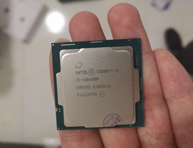 Intel十代酷睿i5 10400F配GTX1050Ti電腦配置推薦，預算4000元裝機方案