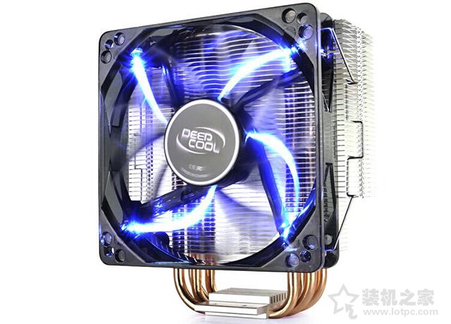 如何選購CPU散熱器？小白裝機通俗易懂的水冷/風(fēng)冷CPU散熱器知識