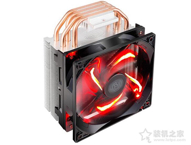 如何選購CPU散熱器？小白裝機(jī)通俗易懂的水冷/風(fēng)冷CPU散熱器知識