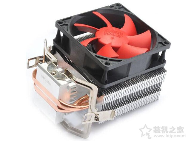 如何選購CPU散熱器？小白裝機(jī)通俗易懂的水冷/風(fēng)冷CPU散熱器知識