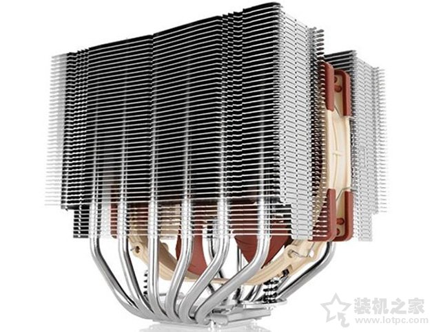 如何選購CPU散熱器？小白裝機(jī)通俗易懂的水冷/風(fēng)冷CPU散熱器知識