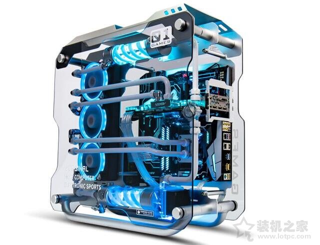 如何選購CPU散熱器？小白裝機(jī)通俗易懂的水冷/風(fēng)冷CPU散熱器知識(shí)