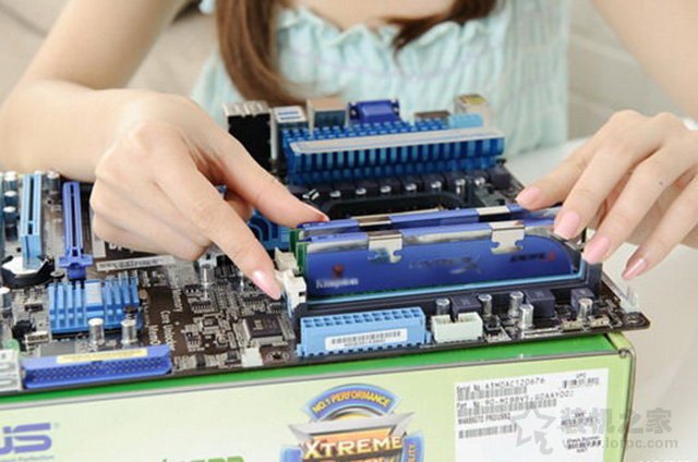 如何選購電腦內(nèi)存條？小白裝機通俗易懂的電腦內(nèi)存選購知識指南-裝機之家
