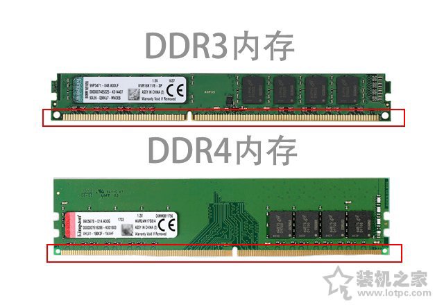 如何選購電腦內(nèi)存條？小白裝機通俗易懂的電腦內(nèi)存選購知識指南