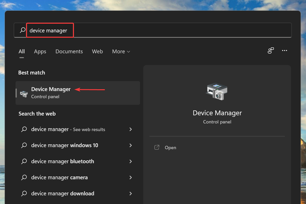 Windows 11重新安裝音頻驅(qū)動(dòng)程序的教程