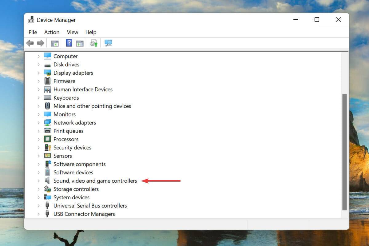 Windows 11如何重新安裝音頻驅(qū)動程序