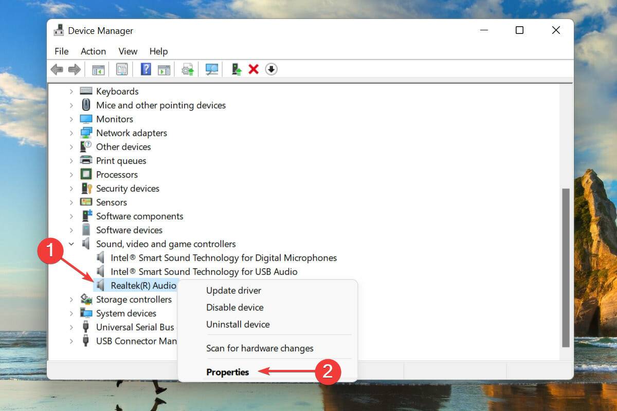 Windows 11如何重新安裝音頻驅(qū)動程序
