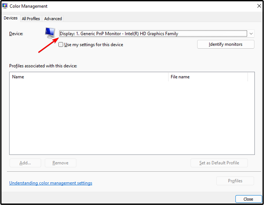 自動(dòng)HDR在Windows 11中不起作用