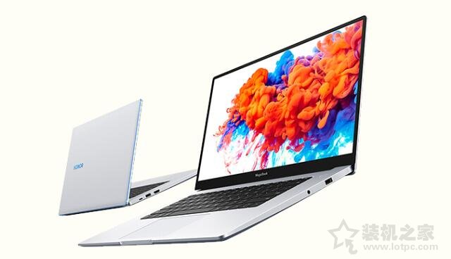 榮耀MagicBook 14 2020新款