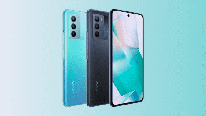 vivo T1 Pro 5G跑分曝光：配備8GB內(nèi)存，多核測(cè)試2859分