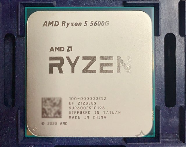 暢玩LOL、CSGO等網(wǎng)游，AMD銳龍R5 5600G、R7 5700G電腦配置推薦