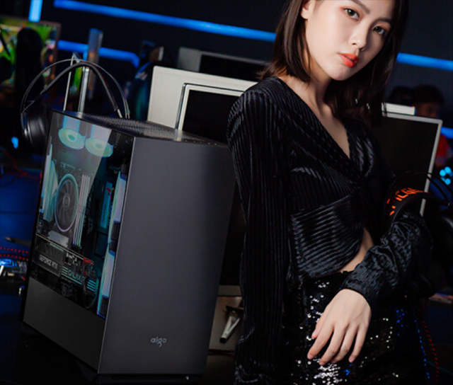 十二代酷睿i5-12400F獨顯組裝電腦配置清單推薦，6000-8000元電腦配置