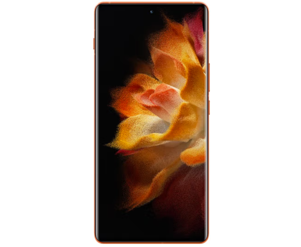 vivo X Note