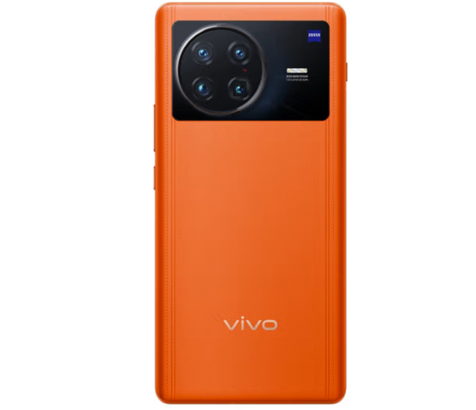 vivo X Note