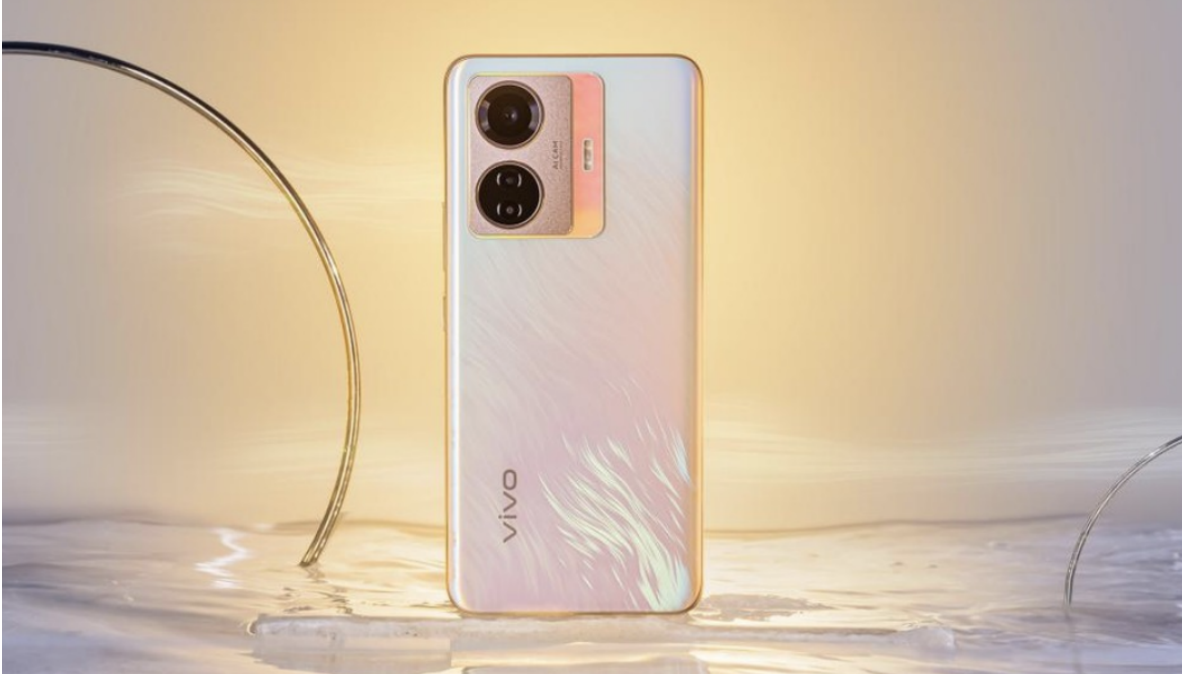 vivo S15e游戲體驗(yàn)：超暢快，輕松上分無(wú)壓力