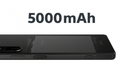 索尼微單手機Xperia 1 IV技術旗艦發(fā)布 速度成就杰作