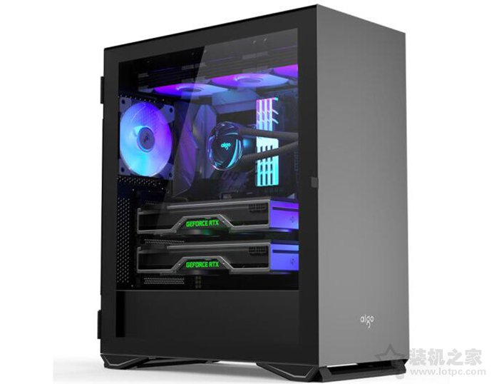 i5-12600KF配RTX3060Ti游戲電腦配置清單，暢玩3A游戲大作