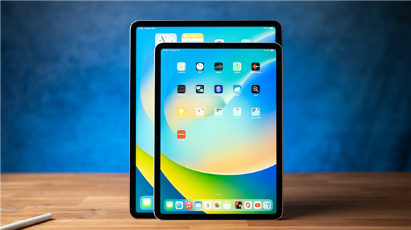 蘋(píng)果要放棄LCD了：曝iPad Air將采用OLED屏